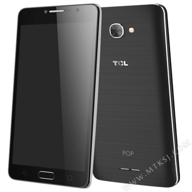 TCL 550