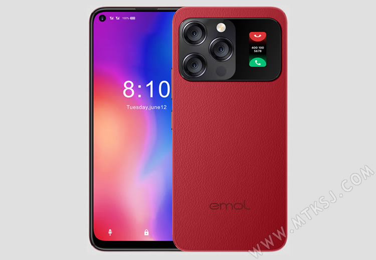 EMOL智能手机14 Pro