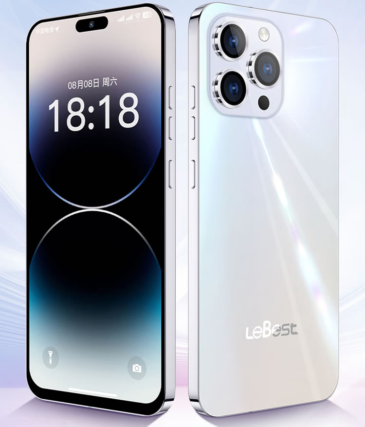 百事乐手机i14/L14 Pro