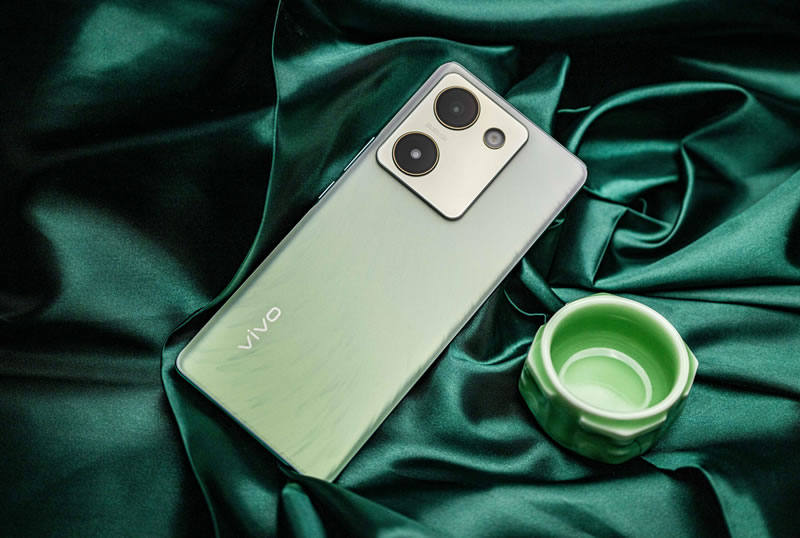 vivo Y100