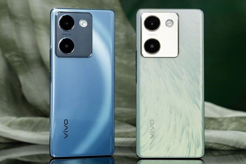 vivo Y100